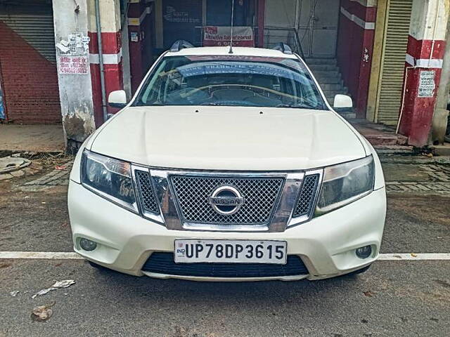 Used 2014 Nissan Terrano in Kanpur