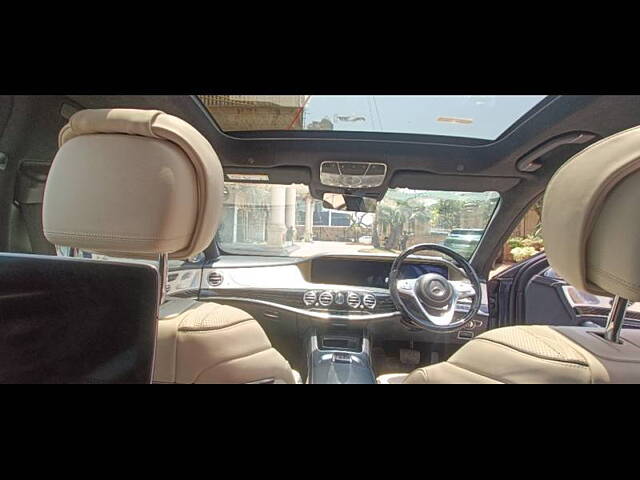 Used Mercedes-Benz S-Class (W222) [2018-2022] Maybach S 560 in Navi Mumbai