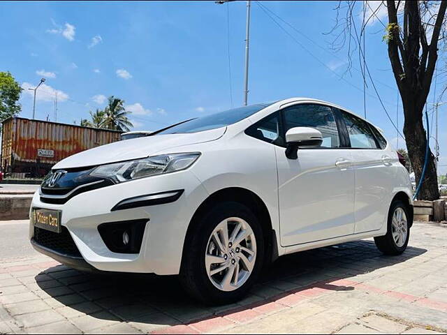 Used Honda Jazz [2015-2018] VX Petrol in Bangalore