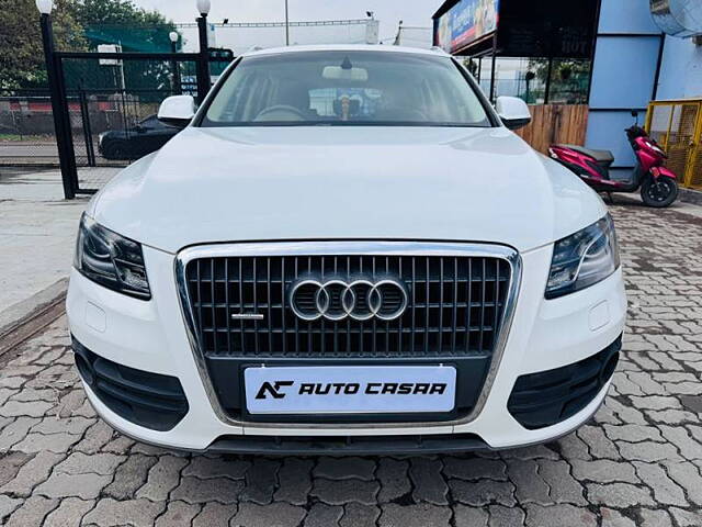 Used 2012 Audi Q5 in Pune