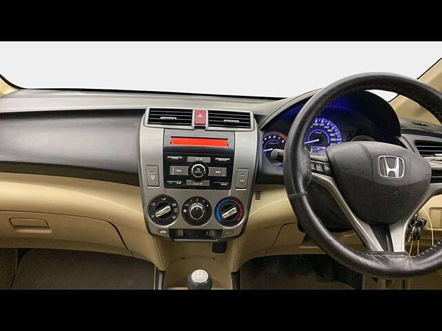 Used Honda City [2011-2014] 1.5 S MT in Delhi