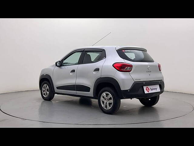 Used Renault Kwid [2015-2019] RXL [2015-2019] in Bangalore