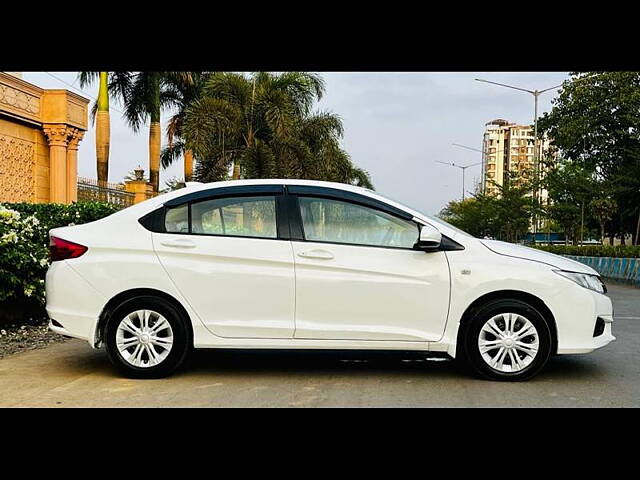 Used Honda City [2014-2017] SV CVT in Mumbai