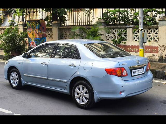 Used Toyota Corolla Altis [2008-2011] 1.8 GL in Mumbai