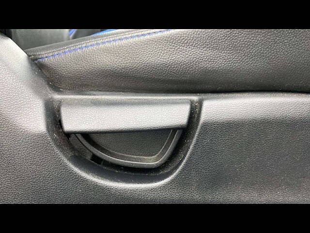 Used Hyundai Santro Sportz AMT [2018-2020] in Hyderabad