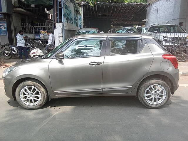 Used Maruti Suzuki Swift [2018-2021] ZXi in Pune