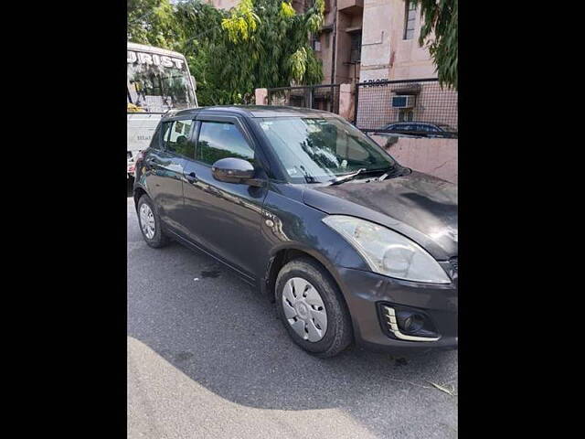 Used Maruti Suzuki Swift [2014-2018] Lxi ABS [2014-2017] in Delhi