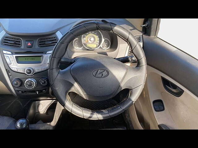 Used Hyundai Eon 1.0 Kappa Magna + [2014-2016] in Pune