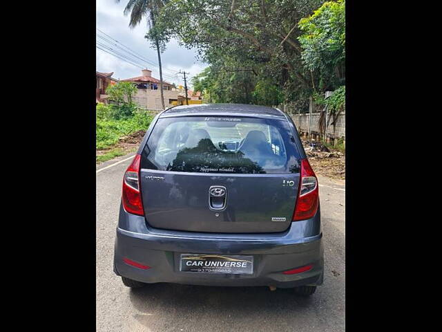 Used Hyundai i10 [2010-2017] Magna 1.1 iRDE2 [2010-2017] in Mysore