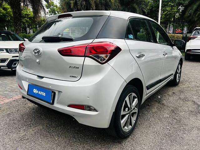 Used Hyundai Elite i20 [2018-2019] Asta 1.4 (O) CRDi in Lucknow