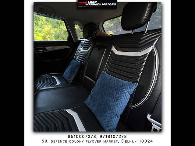 Used Maruti Suzuki Brezza ZXi Plus in Delhi