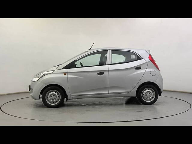 Used 2018 Hyundai Eon in Ahmedabad