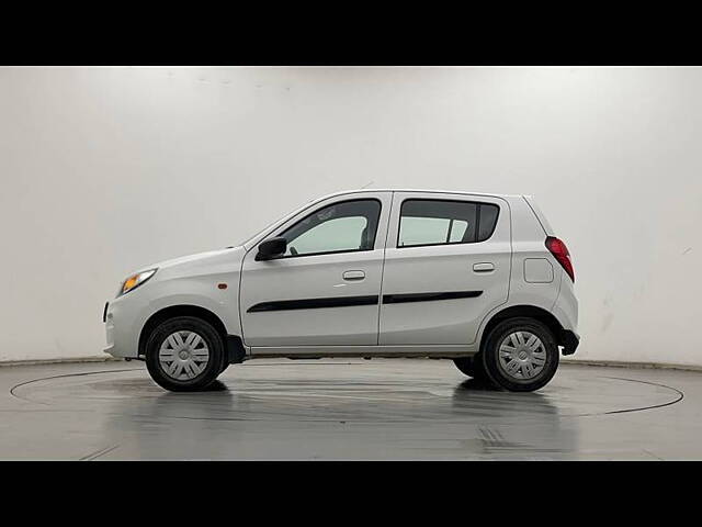 Used Maruti Suzuki Alto 800 [2012-2016] Vxi in Hyderabad