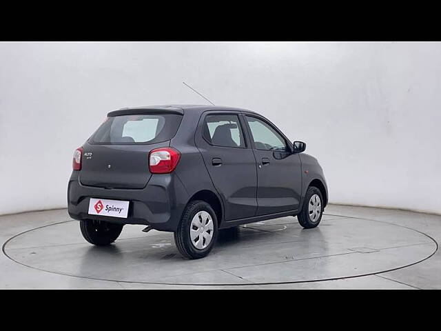 Used Maruti Suzuki Alto K10 VXi [2023-2024] in Chennai