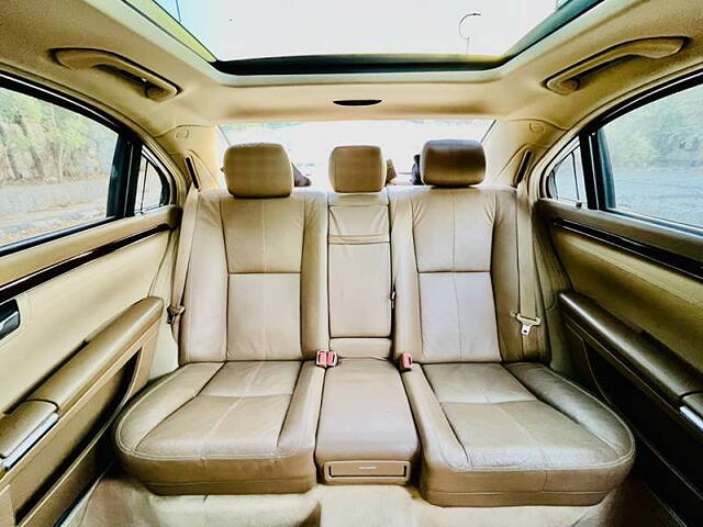 Used Mercedes-Benz S-Class [2010-2014] 500L in Delhi