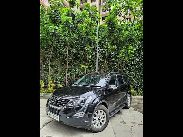 Used Mahindra XUV500 [2015-2018] W9 AT in Mumbai