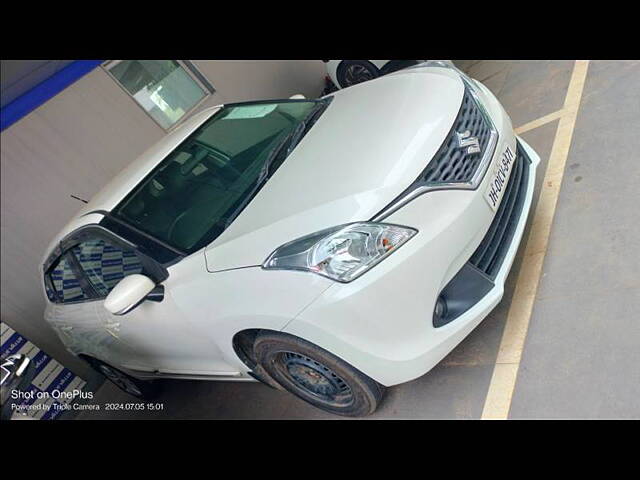 Used Maruti Suzuki Baleno [2015-2019] Delta 1.2 in Ranchi