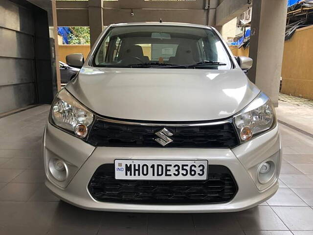 Used 2019 Maruti Suzuki Celerio in Mumbai