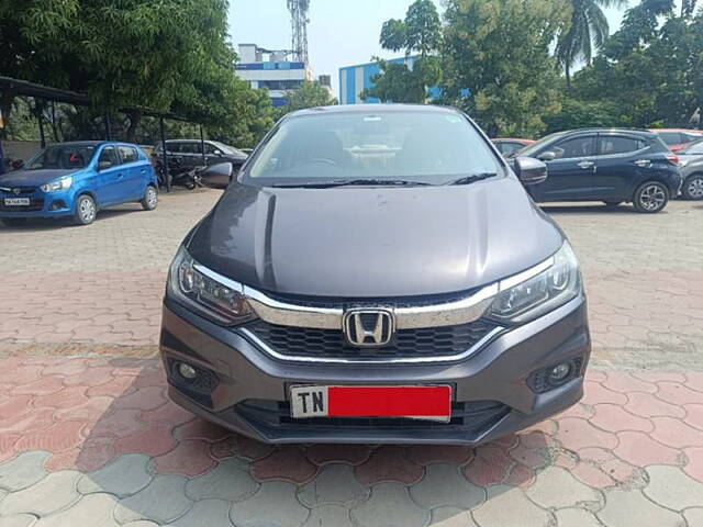 Used 2018 Honda City in Chennai