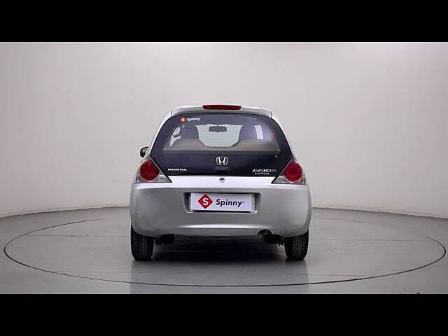 Used Honda Brio [2013-2016] S MT in Bangalore