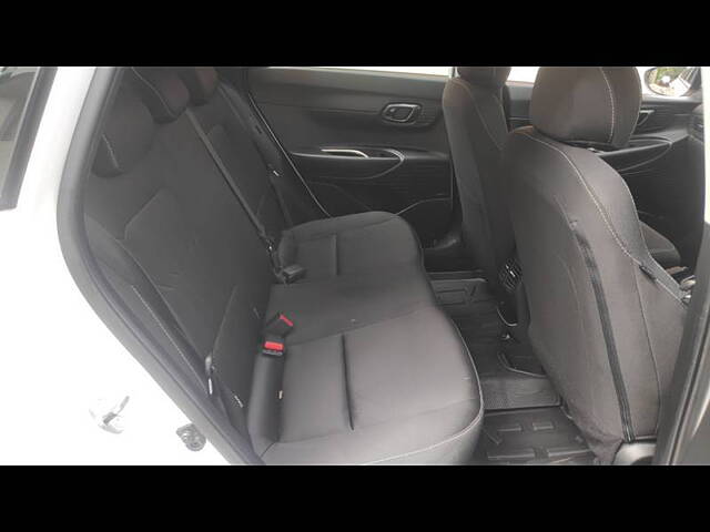 Used Hyundai i20 [2020-2023] Asta (O) 1.2 MT in Bangalore