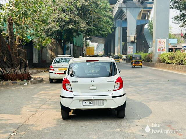 Used Maruti Suzuki Celerio [2017-2021] VXi CNG [2019-2020] in Mumbai