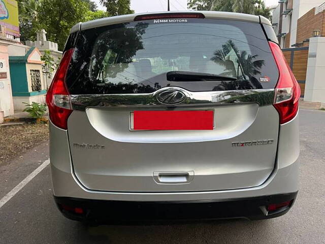 Used Mahindra Marazzo [2018-2020] M8 7 STR in Chennai