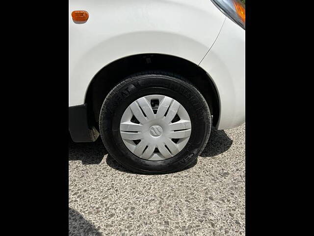 Used Maruti Suzuki Alto 800 LXi (O) in Delhi