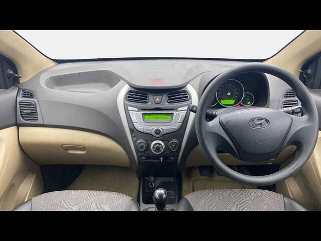 Used Hyundai Eon 1.0 Kappa Magna + [2014-2016] in Hyderabad