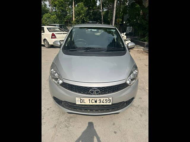 Used Tata Tiago [2016-2020] Revotron XM [2016-2019] in Delhi