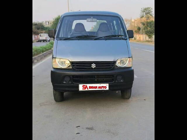 Used Maruti Suzuki Eeco [2010-2022] 5 STR in Ahmedabad