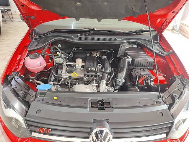 Used Volkswagen Polo [2016-2019] GT TSI Sport in Bangalore