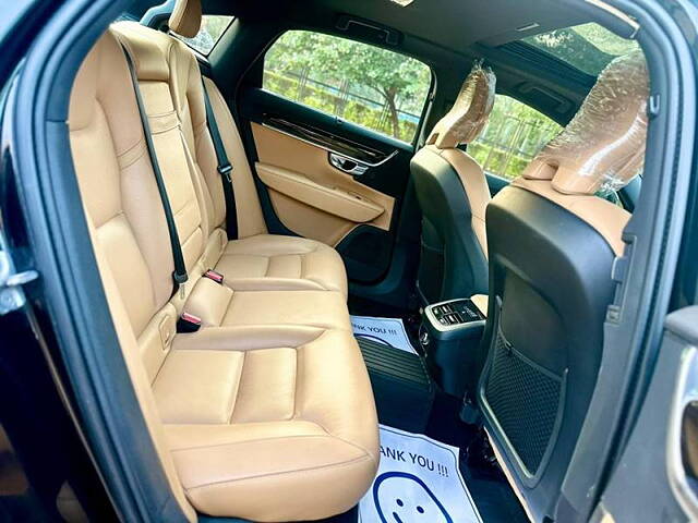 Used Volvo S90 [2016-2021] Momentum D4 [2018-2020] in Mumbai