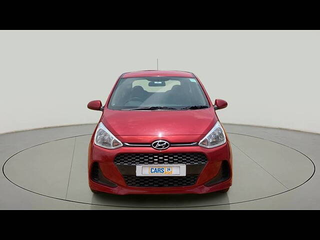 Used Hyundai Grand i10 Magna 1.2 Kappa VTVT in Mysore