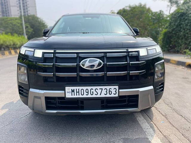 Used 2024 Hyundai Creta in Mumbai