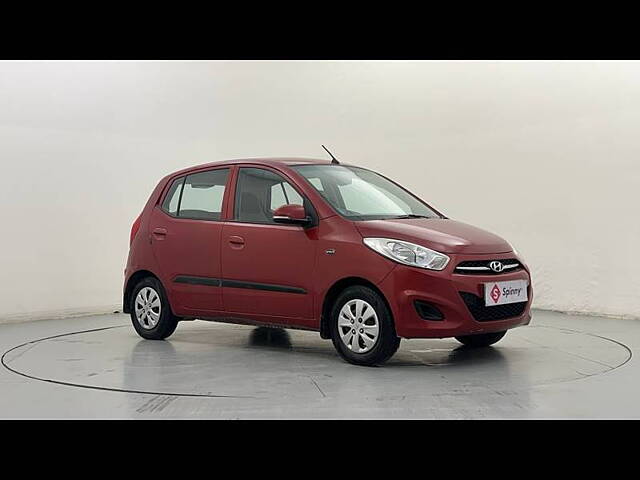 Used Hyundai i10 [2010-2017] Magna 1.2 Kappa2 in Delhi