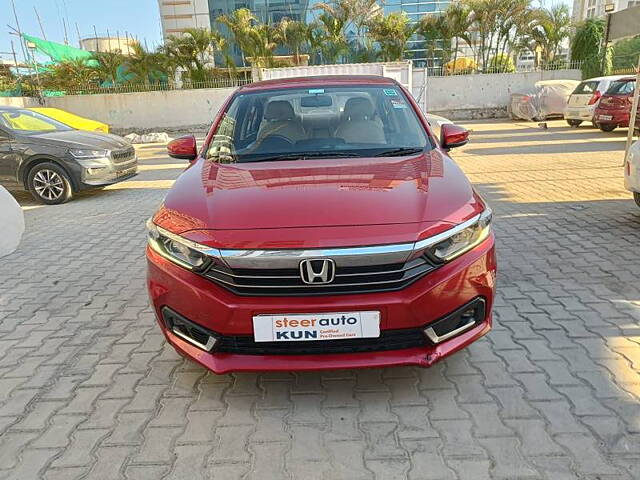 Used 2021 Honda Amaze in Chennai