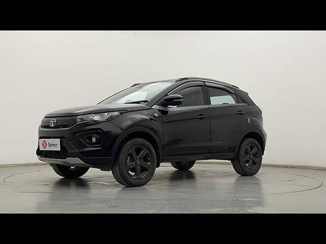 Used 2022 Tata Nexon in Hyderabad