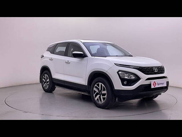 Used Tata Harrier [2019-2023] XZA Plus in Bangalore