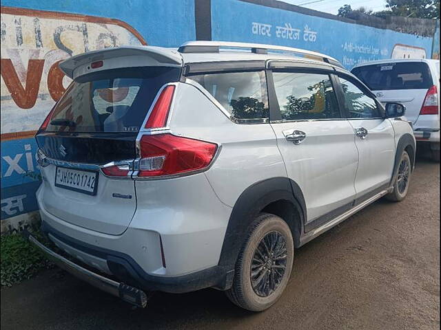 Used Maruti Suzuki XL6 [2019-2022] Zeta MT Petrol in Ranchi