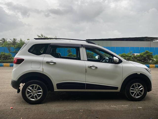 Used Renault Triber [2019-2023] RXL [2019-2020] in Thane