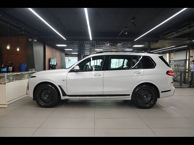 Used BMW X7 [2019-2023] xDrive40i M Sport in Kolkata