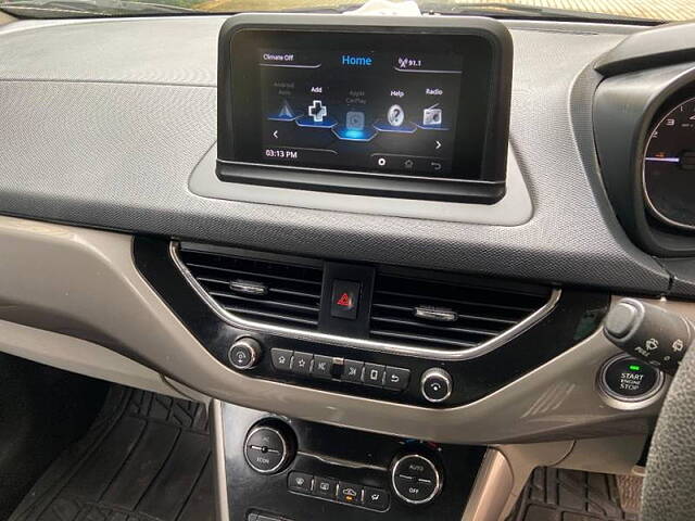 Used Tata Nexon [2017-2020] XZA Plus Diesel in Mumbai