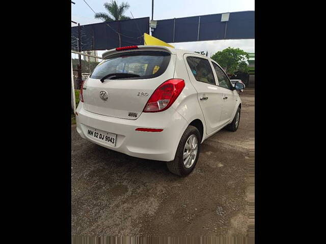 Used Hyundai i20 [2012-2014] Asta (O) 1.2 in Mumbai