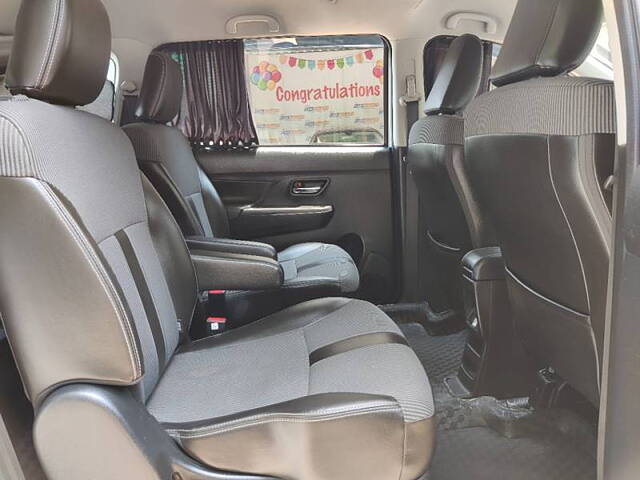 Used Maruti Suzuki XL6 [2019-2022] Zeta MT Petrol in Mumbai