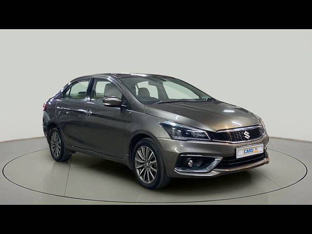 Used 2019 Maruti Suzuki Ciaz in Chandigarh