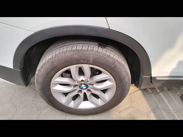 Used BMW X3 [2008-2011] xDrive20d in Coimbatore