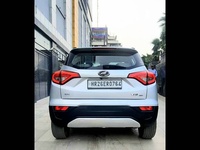 Used Mahindra XUV300 [2019-2024] W8 (O) 1.2 Petrol [2019] in Delhi