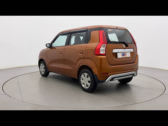 Used Maruti Suzuki Wagon R [2019-2022] ZXi 1.2 in Chennai