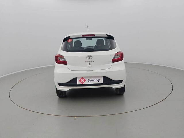 Used Tata Tiago XT CNG [2022-2023] in Jaipur